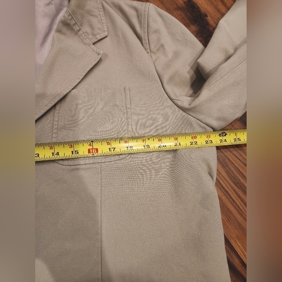 Eddie Bauer sport coat blazer jacket - Picture 12 of 14
